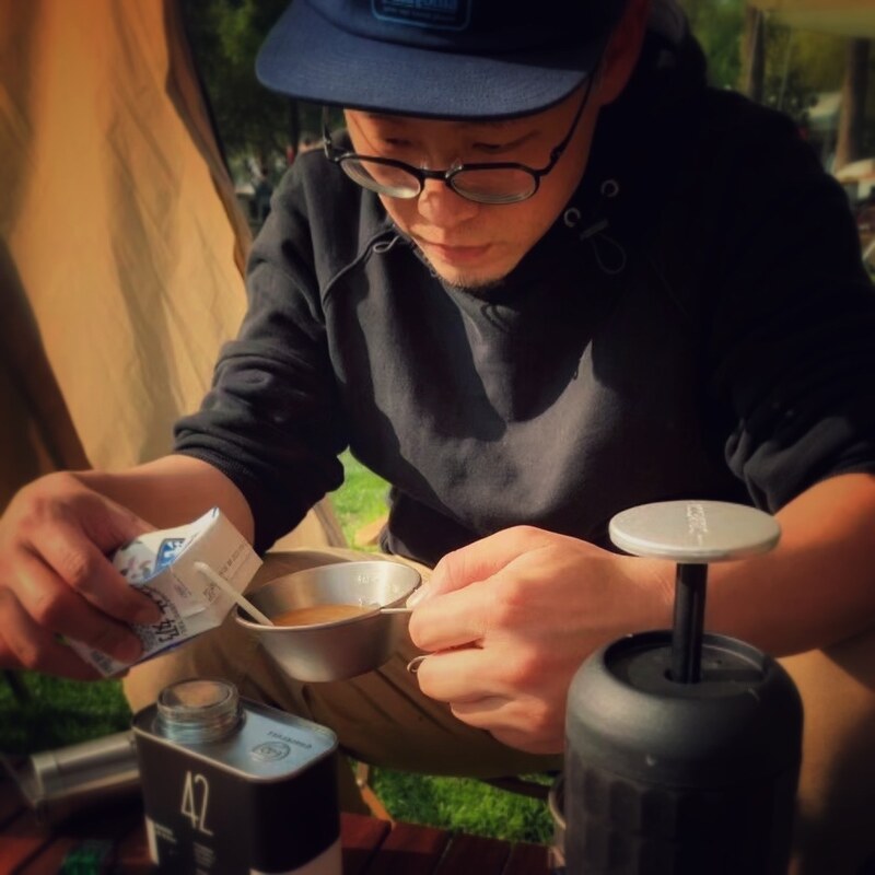 Preacher Yang — Growth & Experience Design Expert